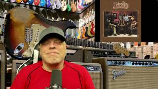 Snake Man by the Doobie Brothers #thedoobiebrothers #quickhitter #deepcut