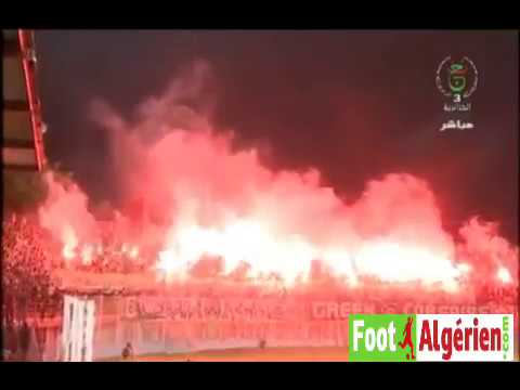 Ligue 1 Algérie (2e journée) : Paradou AC 1 - MC Alger 2