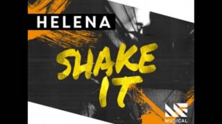 HELENA - Shake It