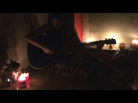 Una Berga - Free in You