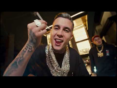 FAMOSINHA DO TIKTOK - MC Paiva, MC Menor Salim e MC GuillSP (prod.RENANNOBEAT)