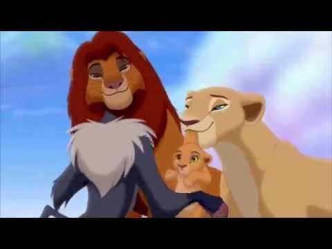 [Bonus] Le Roi Lion 2 - L'Honneur De La Tribu Fandub Complet Français : Premières minutes HD