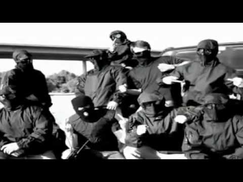 Wannabe Gangster - Kartellen.flv