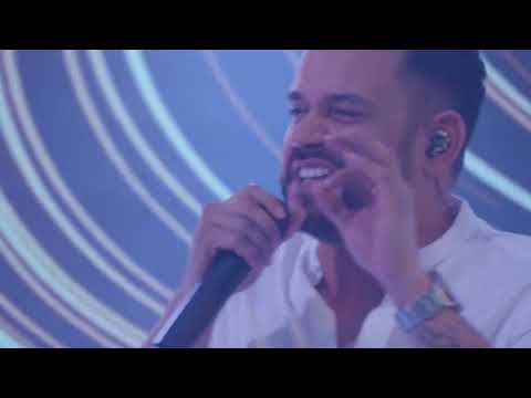Jhonder Morales - Las Razones del Amor (En Vivo)