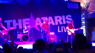 Takeoffs and Landings - The Ataris