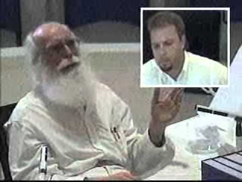 Tertúlia Aula - 1397 - Especialismo Holobiográfico - Waldo Vieira - CEAEC - 25/11/2009