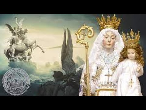 Les prophéties de la Sainte Vierge Marie s'accomplissent partie 3/6