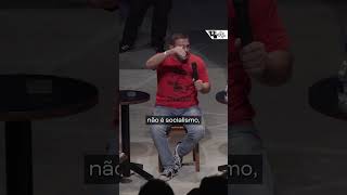 O socialismo na ordem do dia | Elias Jabbour
