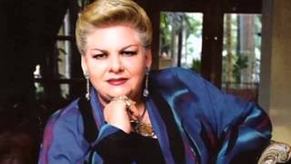 paquita la del barrio - la que se fue
