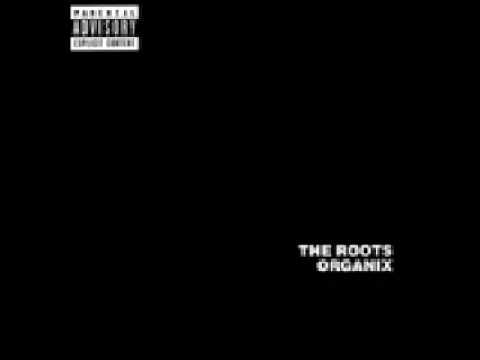 BEST of The ROOTS - Organix