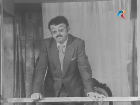 "Întâmplări din blocul meu" de Ion Băieşu