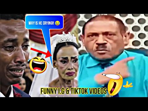 EXTREME FUNNY VIDEOS IN THE WORLD | TRY NOT TO LAUGH | LATEST FUNNY VIDEOS 2025/26 - PART 7