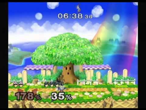 SSBM: SD Remix friendlies [4]