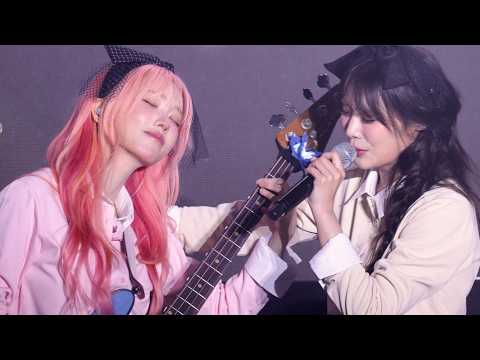 [4K] 20260329 QWER 시연 "불꽃놀이" @ 1901 라이브로드 - 인천