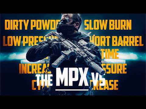 The Pistol-Piston Problem