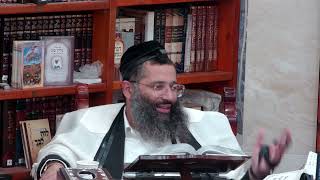 קטנים בימי הספירה   ההלכה היומית ליום ראשון ט' איר פ''ו