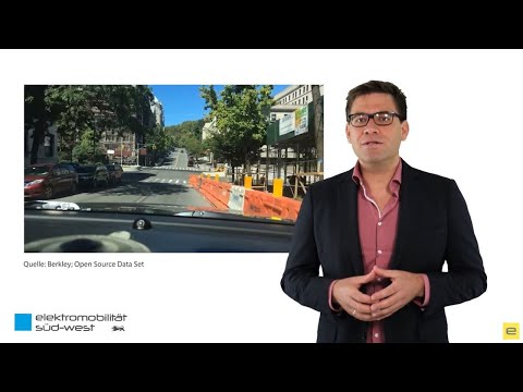 Risk Estimation with a Learning AI (RELAI) Project Video