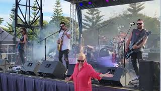 Reece  Mastin  - Rockstar