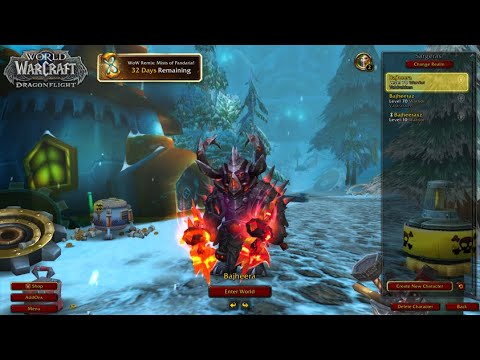 Multi-R1 Warrior: Fury Gladiator Push / Cata Arms PvP - World of Warcraft Livestream