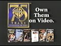 Warner Bros 75th Anniversary Collection Vhs Trailer