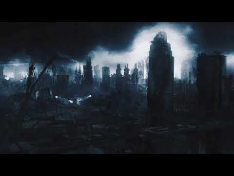 Aaryan Shah - Ruins [Official Audio]