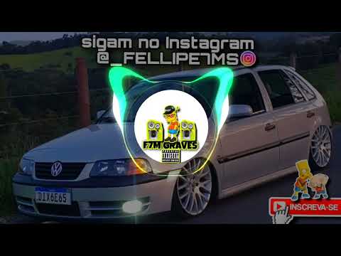 CAMA EMBRASA - Felipe amorim (música nova 2023) ///COM GRAVE///