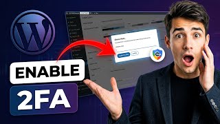 How to add Google Authenticator 2-step verification to WordPress (Easiest Way)(2026 Guide)