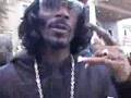 Snoop Dogg Shout Out For Adriana Sage