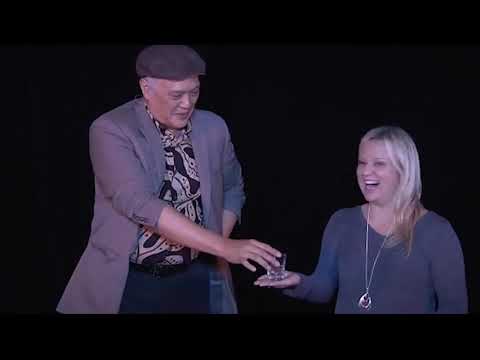 Saturn Magic - Echo (Gimmicks and Online Instructions) by Curtis Kam - Trick