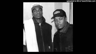 Dr. Dre - OG To BG (snippet)