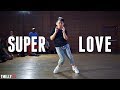 Whethan - Superlove (ft Oh Wonder) - Choreography by Jake Kodish - #TMillyTV