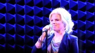 Megan Hilty - Crazy Dreams (Cover)