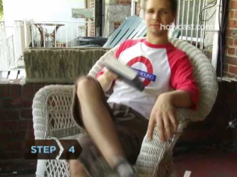 How to Read a Book You Hate But Have to Finish