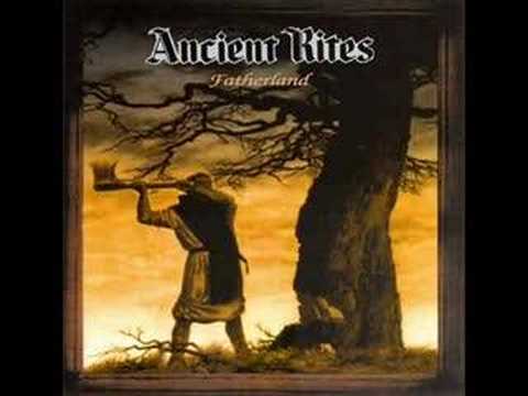 Ancient Rites- Cain