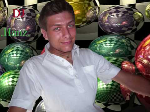 DJ.Hanz.  - Discomania