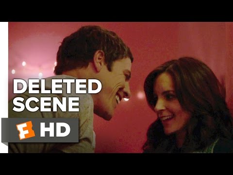 Whiskey Tango Foxtrot Deleted Scene - Kim and Nic (2016) - Tina Fey Movie