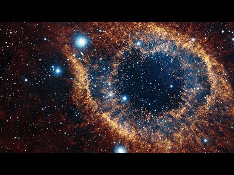 "C'è Spazio" - Oltre l'ultima frontiera