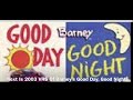 Next Is 2003 VHS Of Good Day Good Night