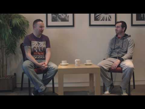 Greg Casey on SportsMatters with Jerry Coughlan