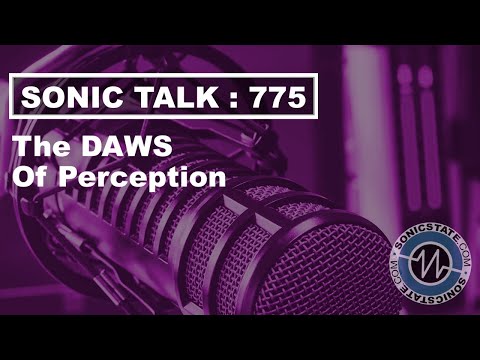 Sonic TALK 775 - EFX Motions, GForce OB-X, Bitwig 5.1, Pigtronix Cosmosis
