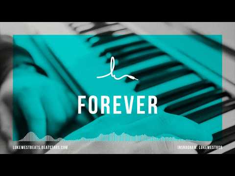 reezy x Bausa Type Beat - Forever (prod.  luke whatIdid)