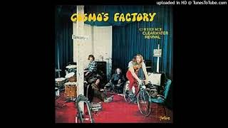 Creedence Clearwater Revival - Ooby Dooby
