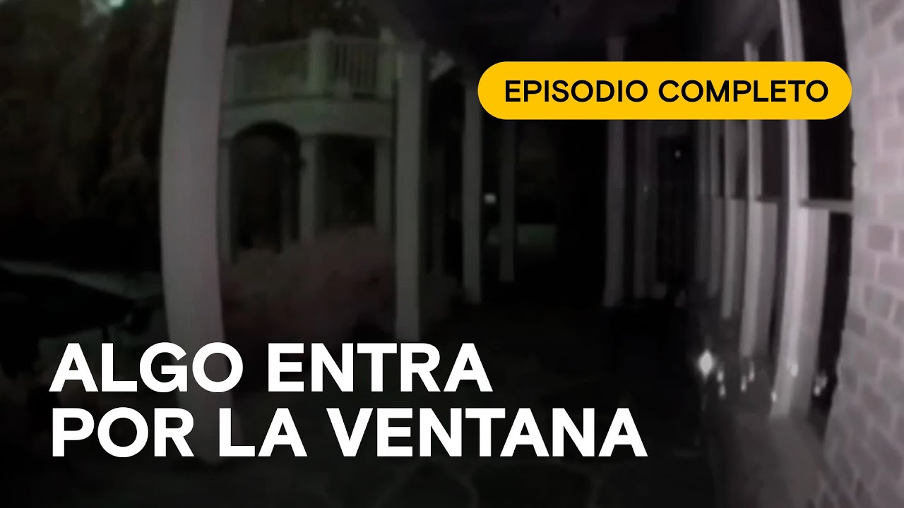 AVISTAMIENTOS de ENTIDADES EXTRAÑAS alrededor del MUNDO 🛸 | CENTINELAS | EPISODIO COMPLETO Ep. 12