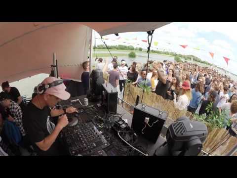 Wantigga @ Jack The Boat, Deventer (19-06-2016)