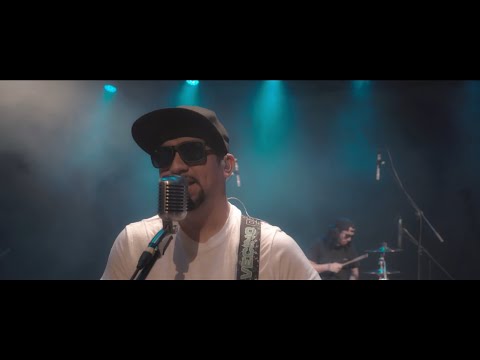 Fuera De Mí - El Vecino de Arriba