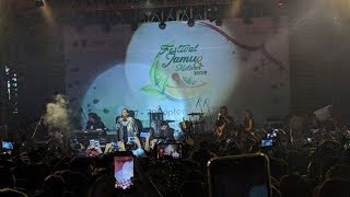 Download lagu Didi Kempot Live Festival Nelayan Cilacap 2019 mp3