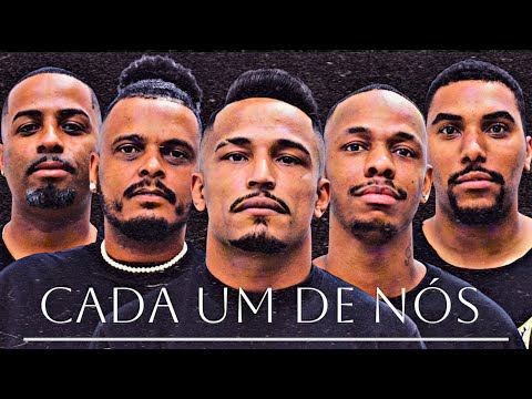 Cada um de nós (web série) capítulo 3 Negretti 