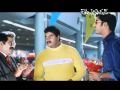 Sontham - Comedy Scene between - Suneel and Dharmavaram