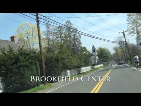 Brookfield, CT - Center