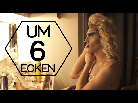 Dragqueen Janisha Jones | Um6Ecken